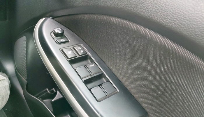 2018 Maruti Baleno ZETA PETROL 1.2, Petrol, Manual, 37,841 km, interior