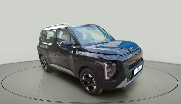 2025 KIA SYROS HTK Plus 1.0 Turbo 7DCT, Petrol, Automatic, 11,595 km, exterior