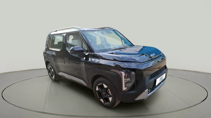 2025 KIA SYROS HTK Plus 1.0 Turbo 7DCT, Petrol, Automatic, 11,595 km, exterior