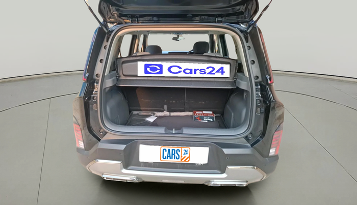 2025 KIA SYROS HTK Plus 1.0 Turbo 7DCT, Petrol, Automatic, 11,595 km, exterior