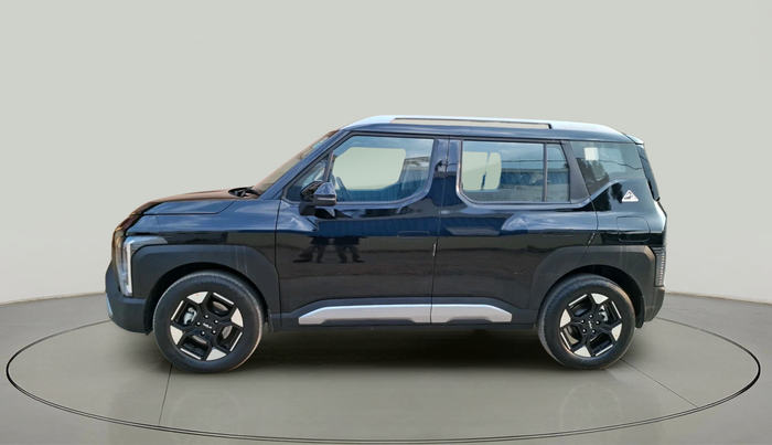 2025 KIA SYROS HTK Plus 1.0 Turbo 7DCT, Petrol, Automatic, 11,595 km, exterior