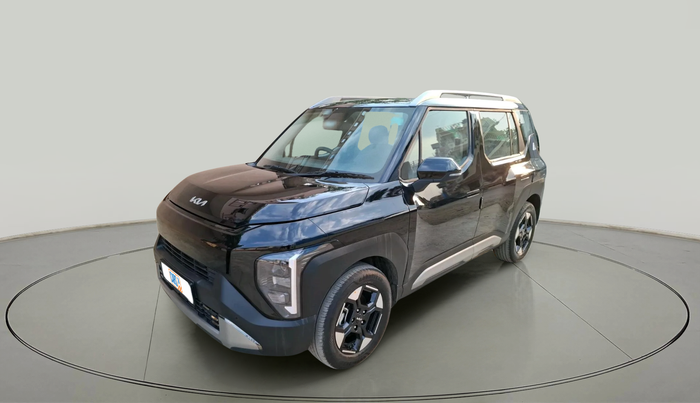 2025 KIA SYROS HTK Plus 1.0 Turbo 7DCT, Petrol, Automatic, 11,595 km, exterior