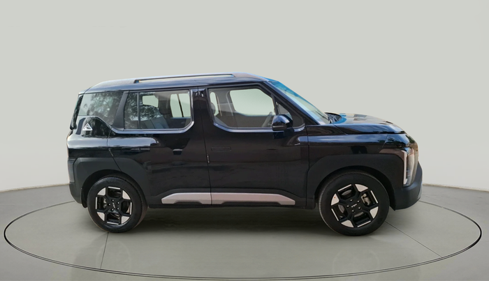 2025 KIA SYROS HTK Plus 1.0 Turbo 7DCT, Petrol, Automatic, 11,595 km, exterior