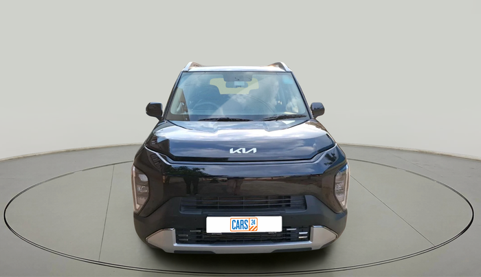 2025 KIA SYROS HTK Plus 1.0 Turbo 7DCT, Petrol, Automatic, 11,595 km, exterior