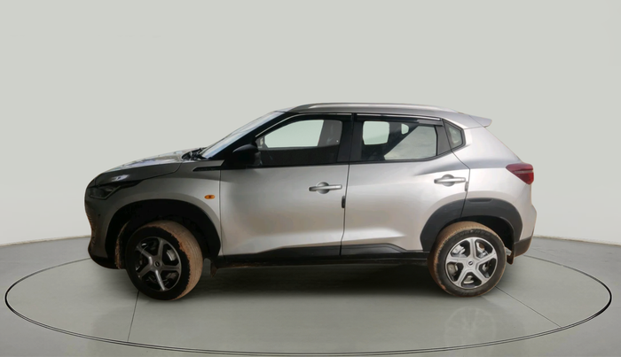 2022 Nissan MAGNITE XE, Petrol, Manual, 36,436 km, exterior