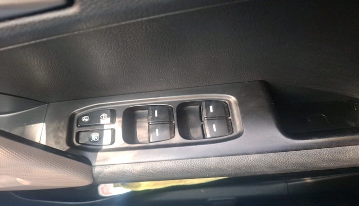 2017 Hyundai Creta S 1.4 DIESEL, Diesel, Manual, 87,026 km, interior