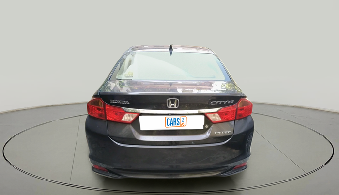 2015 Honda City 1.5L I-VTEC V MT, Petrol, Manual, 75,481 km, exterior