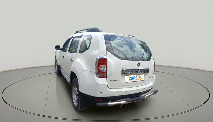 2015 Renault Duster 85 PS RXE DIESEL, Diesel, Manual, 57,619 km, exterior