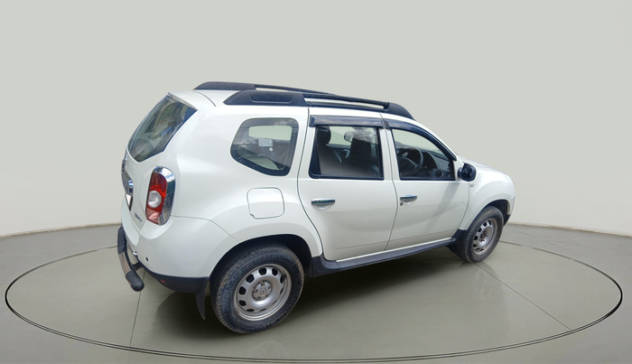 2015 Renault Duster 85 PS RXE DIESEL, Diesel, Manual, 57,619 km, exterior