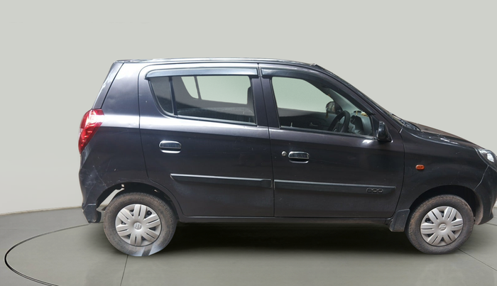 2012 Maruti Alto 800 LXI, Petrol, Manual, 61,973 km, exterior