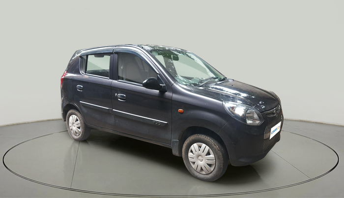 2012 Maruti Alto 800 LXI, Petrol, Manual, 61,973 km, exterior