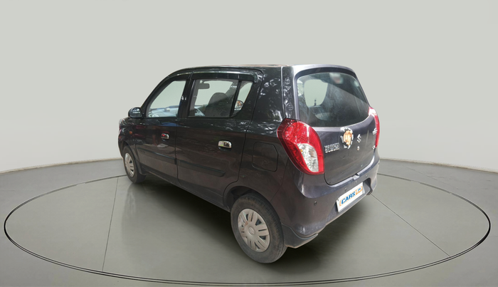 2012 Maruti Alto 800 LXI, Petrol, Manual, 61,973 km, exterior