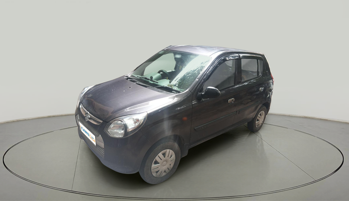 2012 Maruti Alto 800 LXI, Petrol, Manual, 61,973 km, exterior