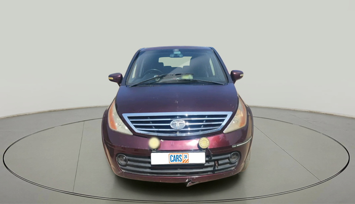 2011 Tata Aria PRIDE 4X4, Diesel, Manual, 1,71,461 km, exterior