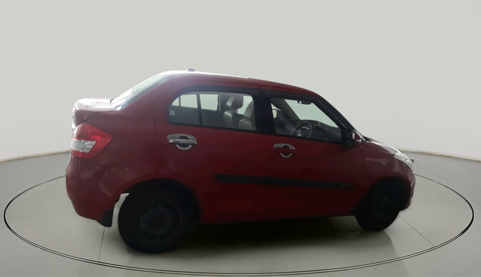 2014 Maruti Swift Dzire VXI, Petrol, Manual, 53,948 km, exterior