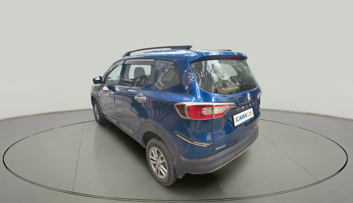 2020 Renault TRIBER RXL MT, Petrol, Manual, 1,18,215 km, exterior