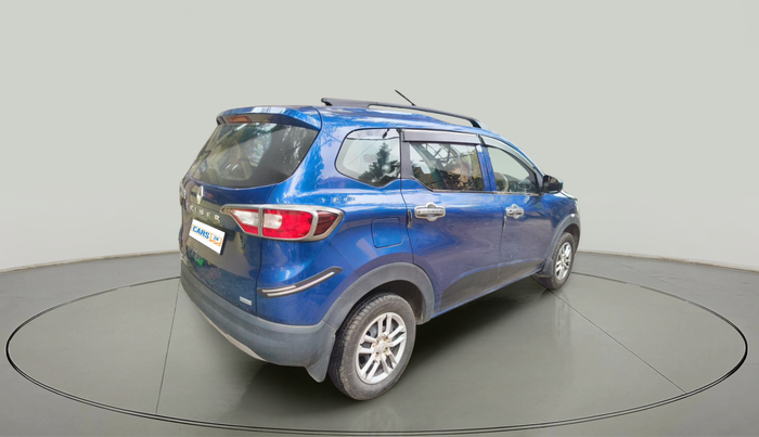 2020 Renault TRIBER RXL MT, Petrol, Manual, 1,18,215 km, exterior