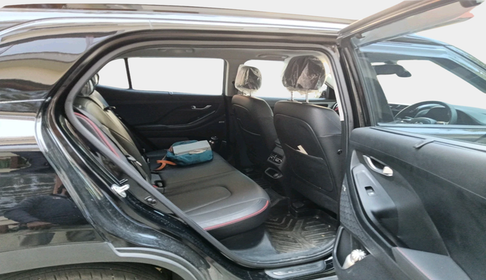 2023 Hyundai Creta SX (O) IVT 1.5 PETROL, Petrol, Automatic, 20,917 km, interior