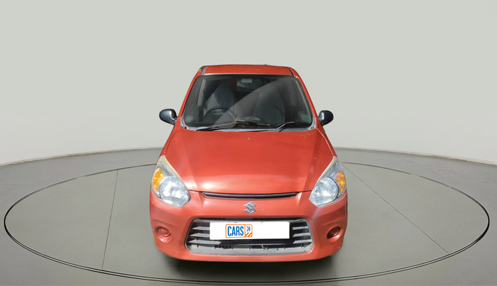 2018 Maruti Alto 800 VXI, Petrol, Manual, 56,446 km, exterior