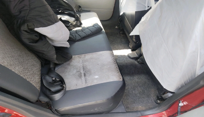 2018 Maruti Alto 800 VXI, Petrol, Manual, 56,446 km, interior