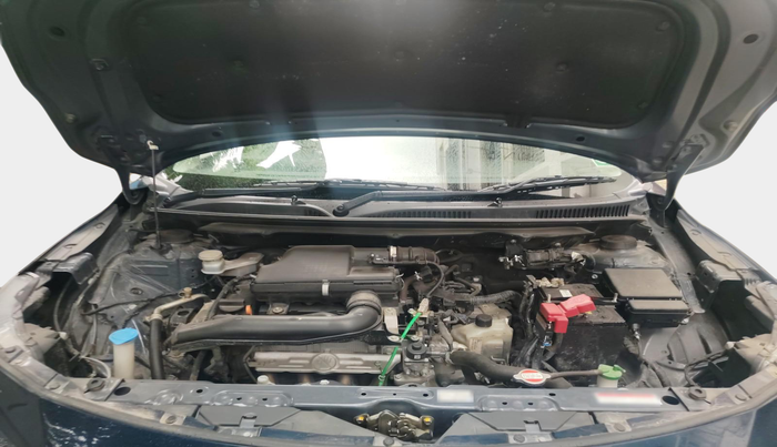 2023 Maruti Baleno ALPHA 1.2 AGS, Petrol, Automatic, 23,272 km, exterior