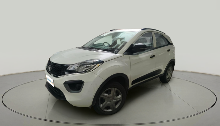 2019 Tata NEXON XM DIESEL, Diesel, Manual, 48,712 km, exterior