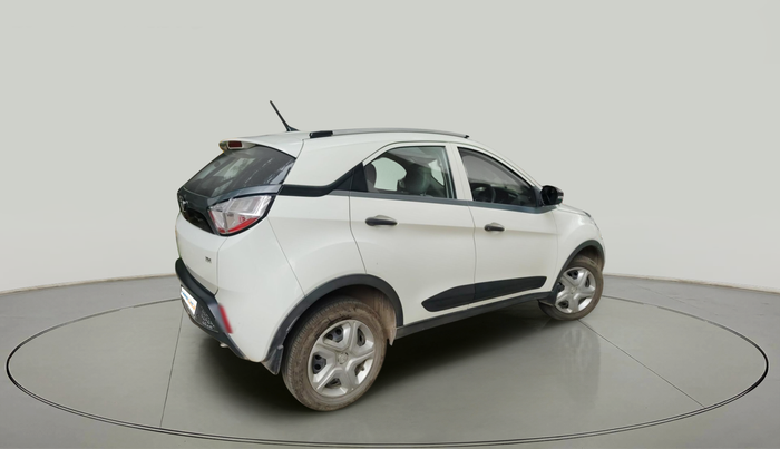 2019 Tata NEXON XM DIESEL, Diesel, Manual, 48,712 km, exterior