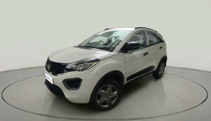 2019 Tata NEXON XM DIESEL, Diesel, Manual, 48,712 km, exterior