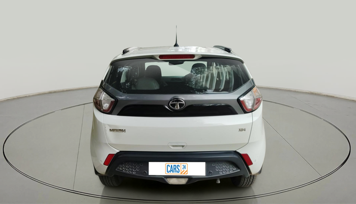 2019 Tata NEXON XM DIESEL, Diesel, Manual, 48,712 km, exterior