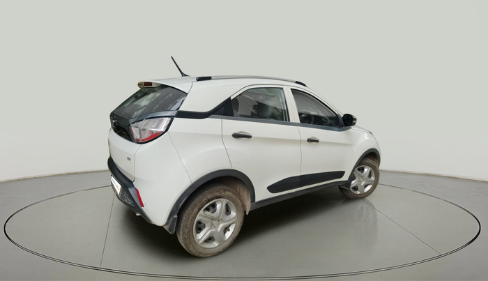 2019 Tata NEXON XM DIESEL, Diesel, Manual, 48,712 km, exterior