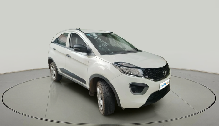 2019 Tata NEXON XM DIESEL, Diesel, Manual, 48,712 km, exterior
