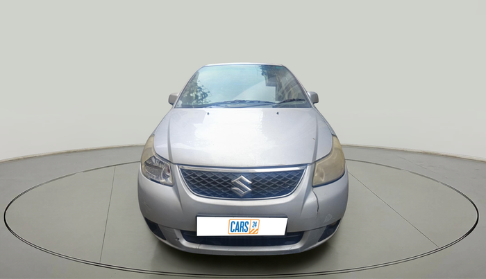 2011 Maruti SX4 ZXI AT, Petrol, Automatic, 1,02,268 km, exterior