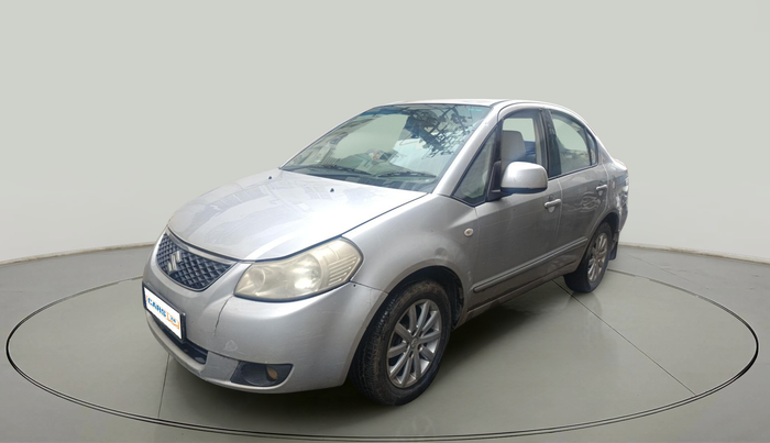 2011 Maruti SX4 ZXI AT, Petrol, Automatic, 1,02,268 km, exterior