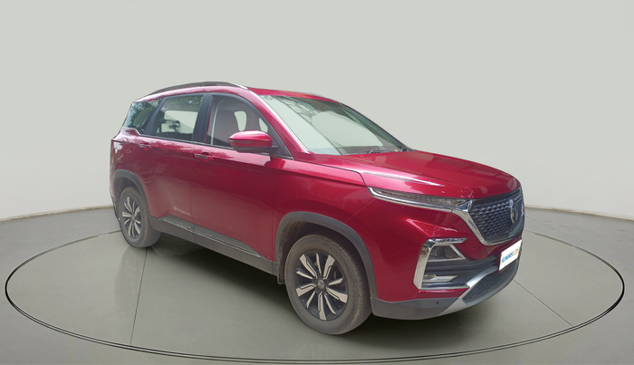 2019 MG HECTOR SHARP 1.5 DCT PETROL, Petrol, Automatic, 24,779 km, exterior