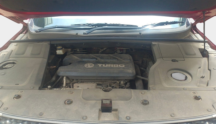 2019 MG HECTOR SHARP 1.5 DCT PETROL, Petrol, Automatic, 24,779 km, exterior