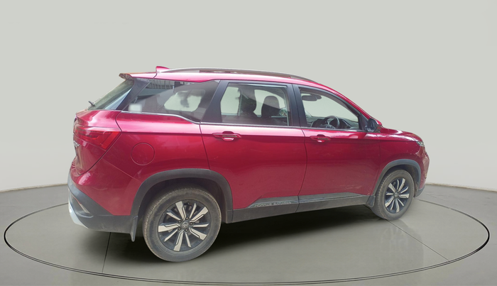 2019 MG HECTOR SHARP 1.5 DCT PETROL, Petrol, Automatic, 24,779 km, exterior