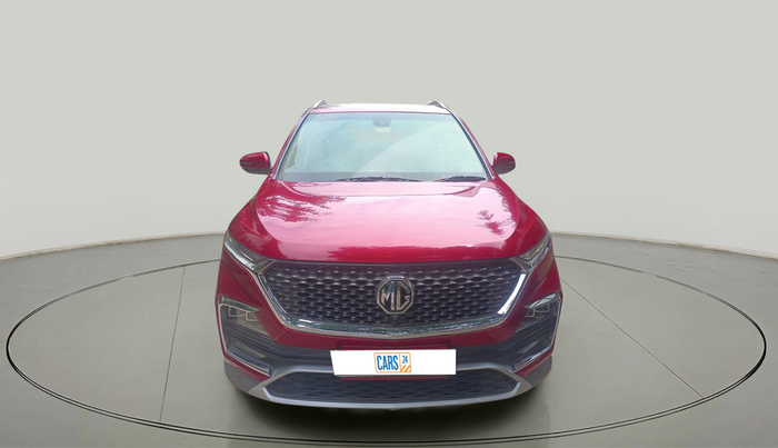 2019 MG HECTOR SHARP 1.5 DCT PETROL, Petrol, Automatic, 24,779 km, exterior