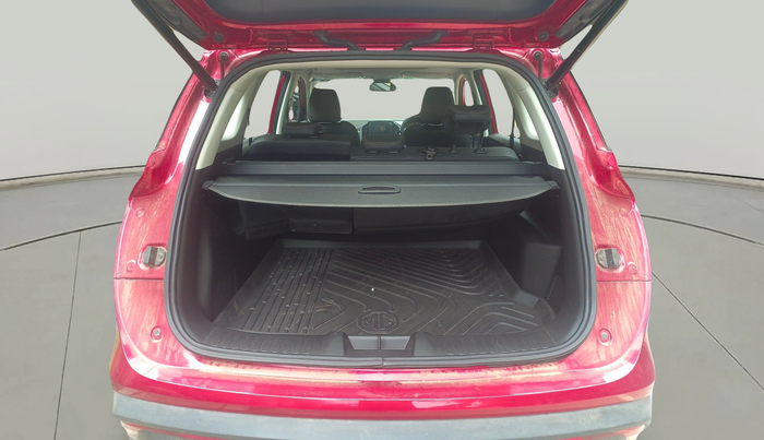 2019 MG HECTOR SHARP 1.5 DCT PETROL, Petrol, Automatic, 24,779 km, exterior