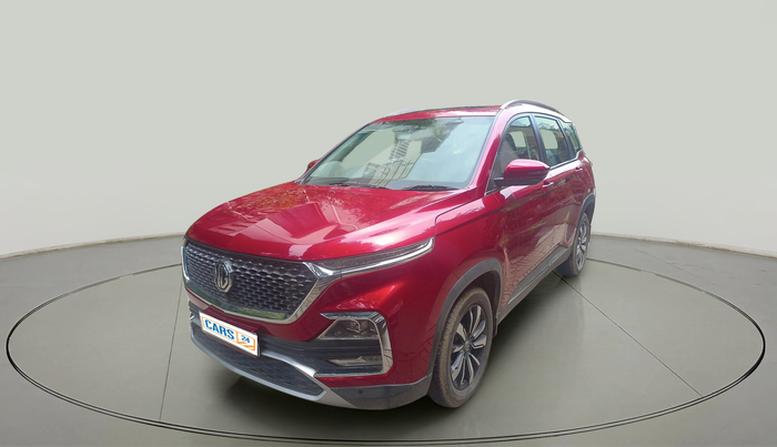 2019 MG HECTOR SHARP 1.5 DCT PETROL, Petrol, Automatic, 24,779 km, exterior