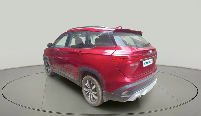 2019 MG HECTOR SHARP 1.5 DCT PETROL, Petrol, Automatic, 24,779 km, exterior