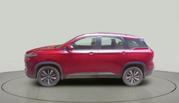 2019 MG HECTOR SHARP 1.5 DCT PETROL, Petrol, Automatic, 24,779 km, exterior