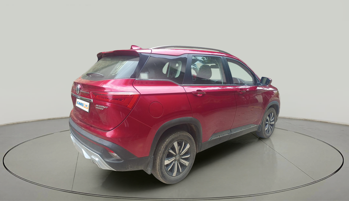 2019 MG HECTOR SHARP 1.5 DCT PETROL, Petrol, Automatic, 24,779 km, exterior