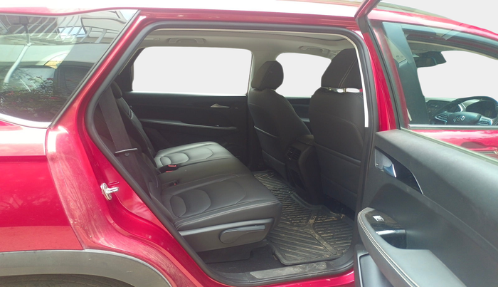 2019 MG HECTOR SHARP 1.5 DCT PETROL, Petrol, Automatic, 24,779 km, interior