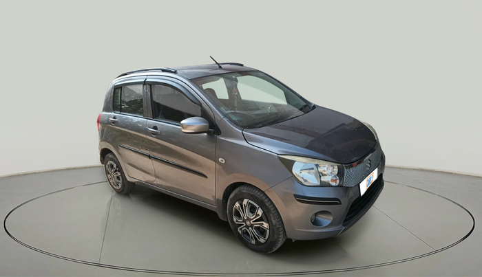 2014 Maruti Celerio VXI AMT, Petrol, Automatic, 91,561 km, exterior