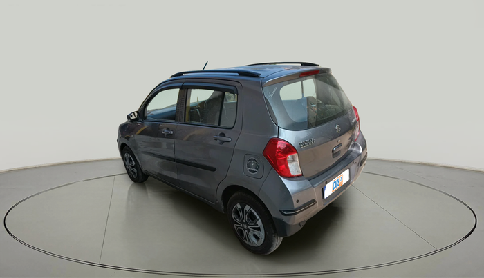 2014 Maruti Celerio VXI AMT, Petrol, Automatic, 91,561 km, exterior