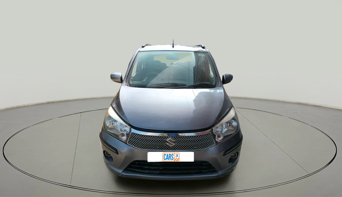 2014 Maruti Celerio VXI AMT, Petrol, Automatic, 91,561 km, exterior