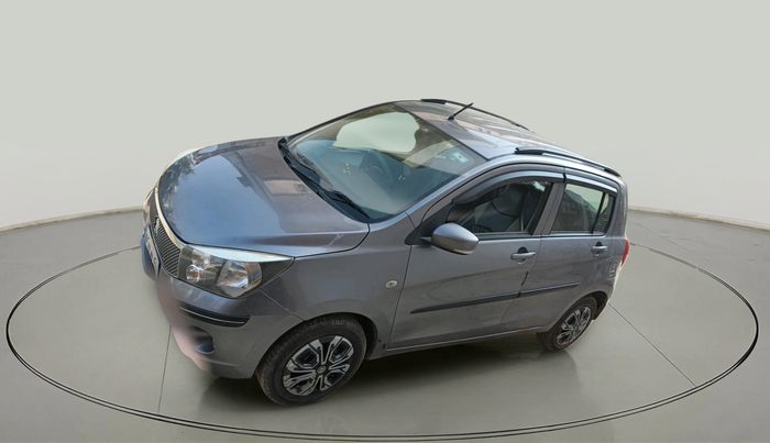 2014 Maruti Celerio VXI AMT, Petrol, Automatic, 91,561 km, exterior
