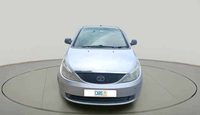 2010 Tata Indica Vista TERRA TDI, Diesel, Manual, 75,199 km, exterior