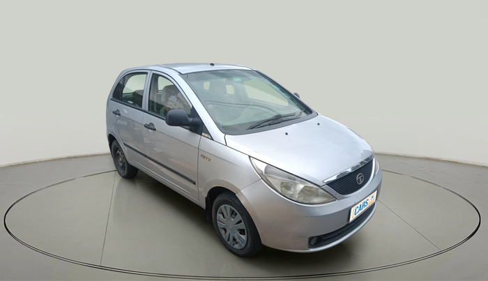2010 Tata Indica Vista TERRA TDI, Diesel, Manual, 75,199 km, exterior