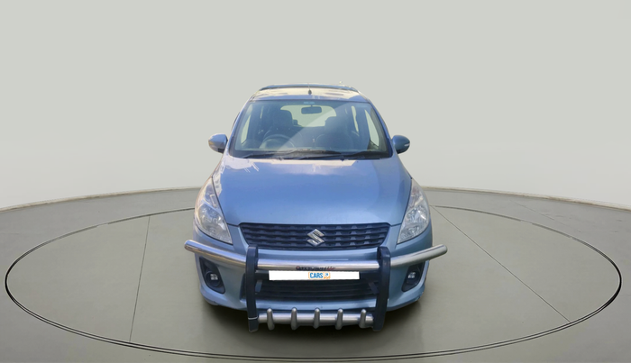 2015 Maruti Ertiga ZDI, Diesel, Manual, 1,60,967 km, exterior